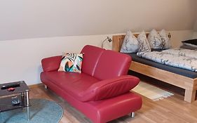 Appartement Gertraud